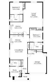 104 barracouta dr  armstrong creek_2d