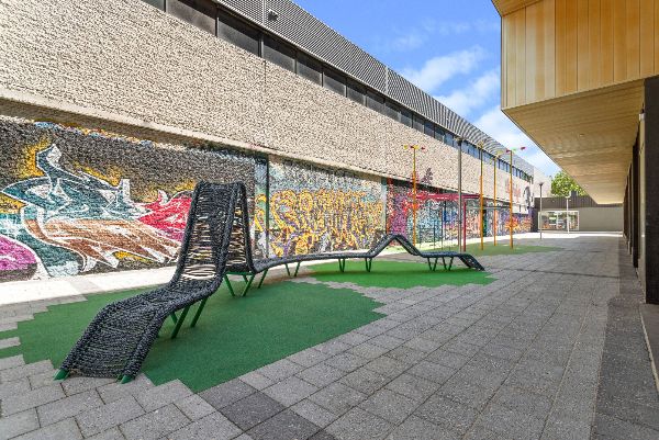 PRINT 404 52 Adelaide Street  Fremantle 25