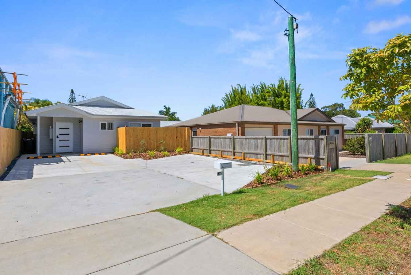 Geebung 4