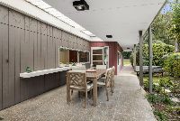 North Ryde outdoor area