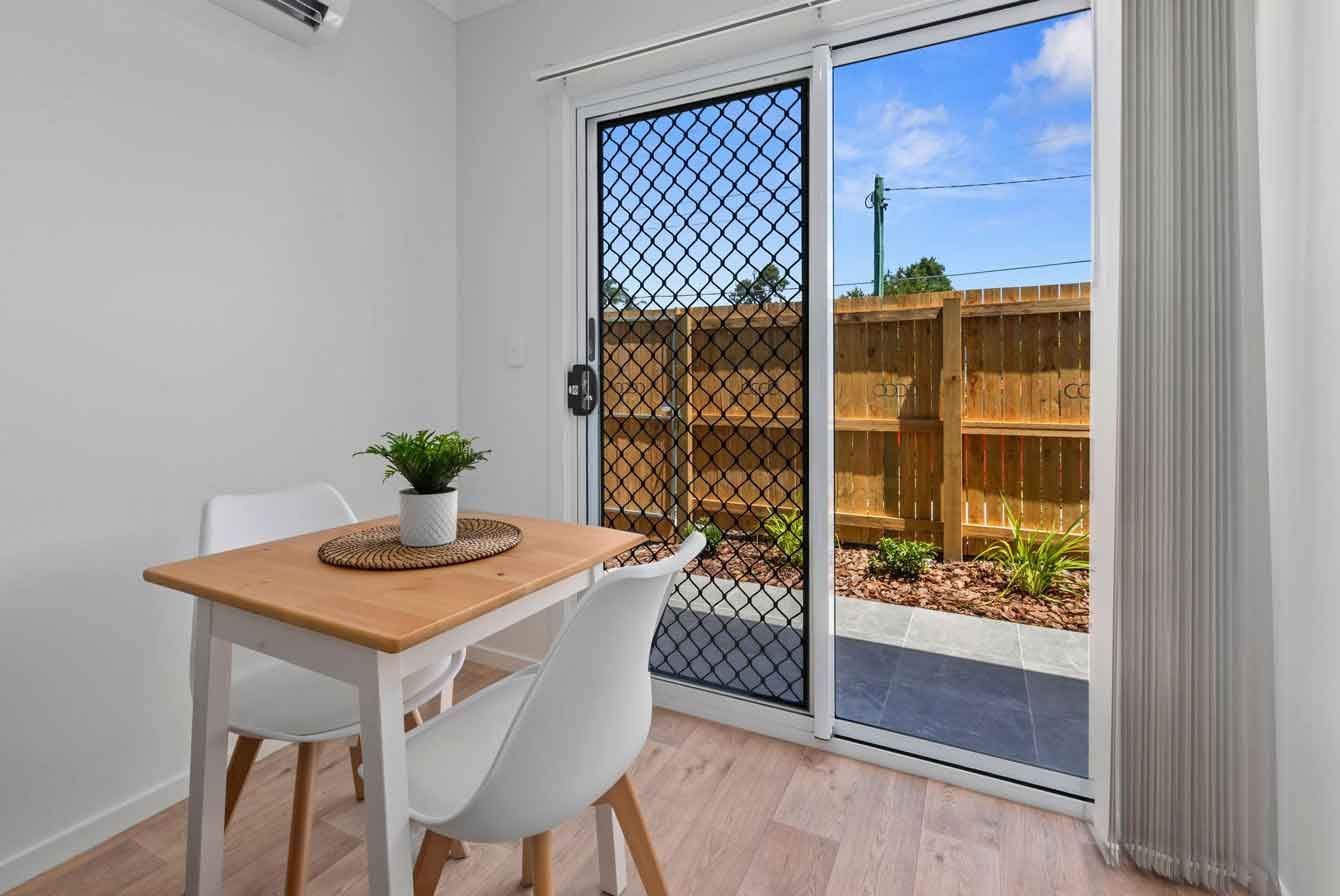 Geebung 5