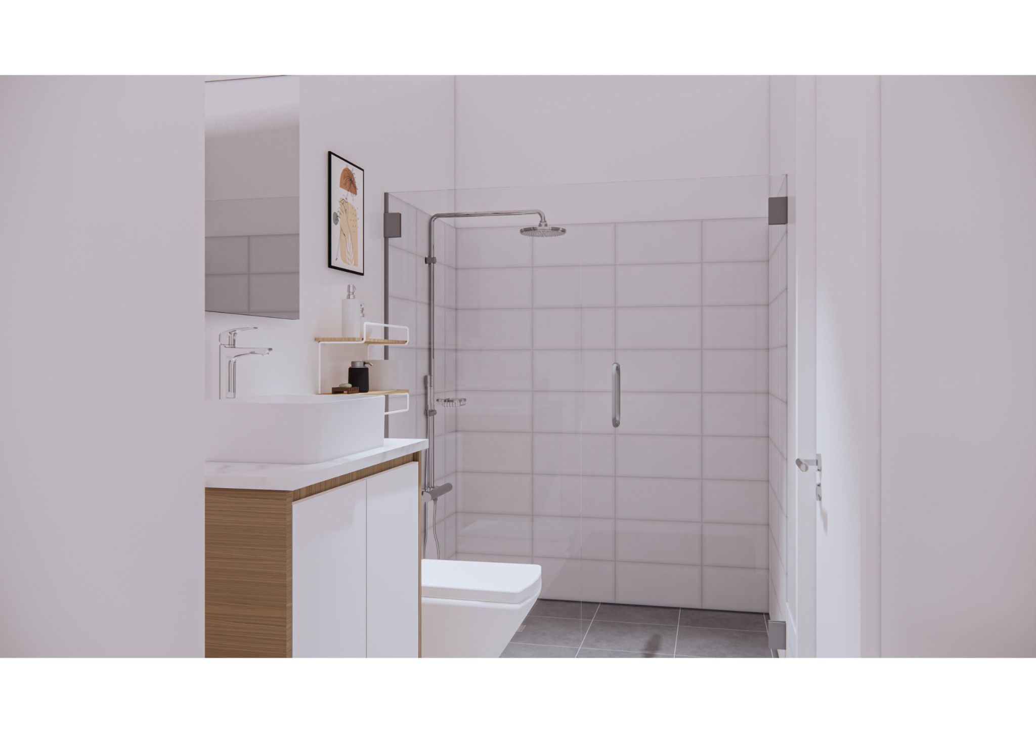 77 Cooper Mandurah Internal Illustration 3