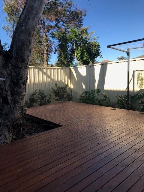 Greenacre Garden 2