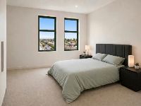 level 1   left bed