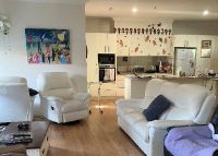 Main lounge