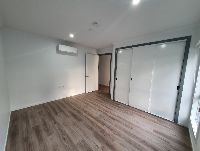 bedroom again