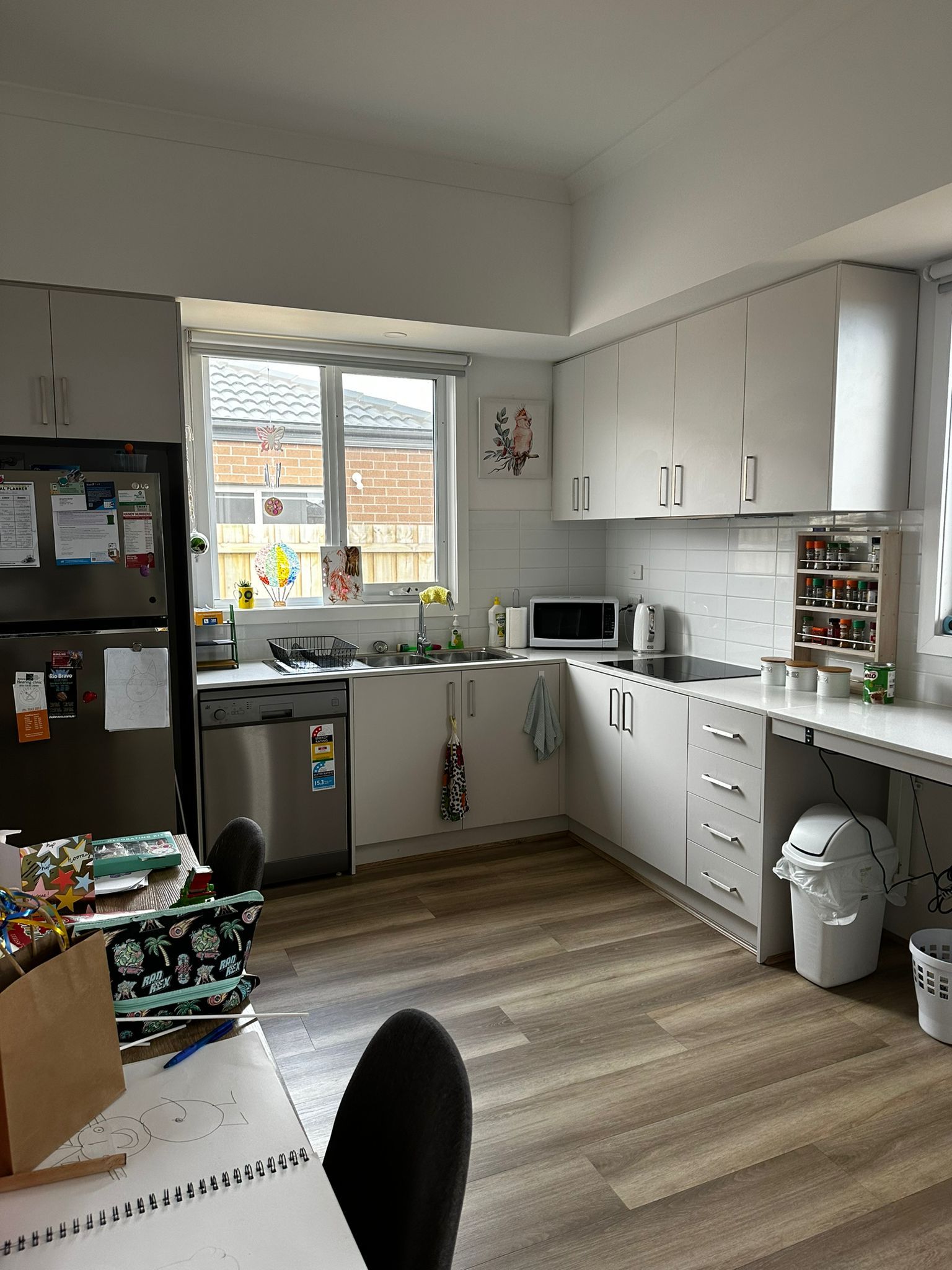 Initial Inspection Pics  8)