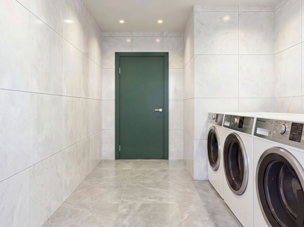 level 5   laundry pwdr