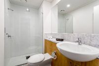 3BR DX Ensuite HR