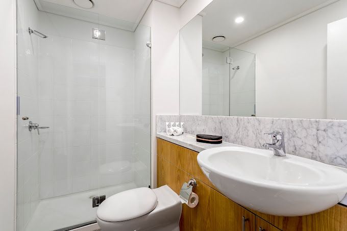3BR DX Ensuite HR