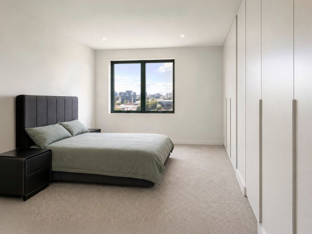 level 5   bed 2