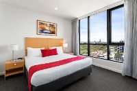 3BR DX Bedroom2 HR