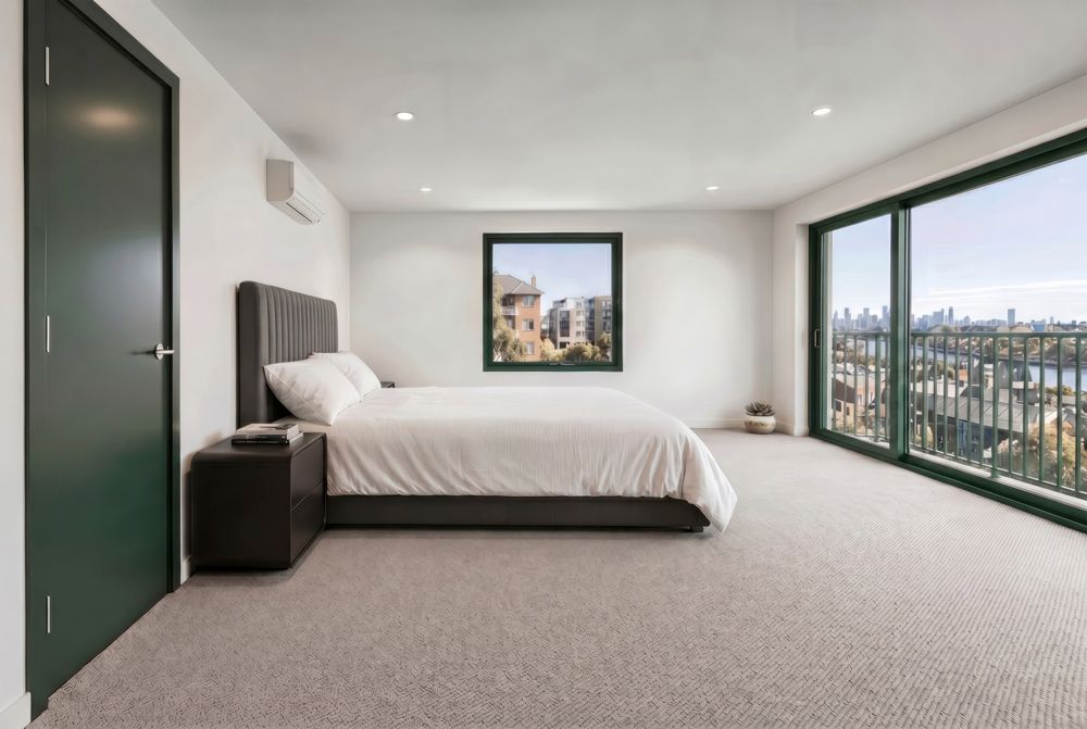 level 5   bed 1