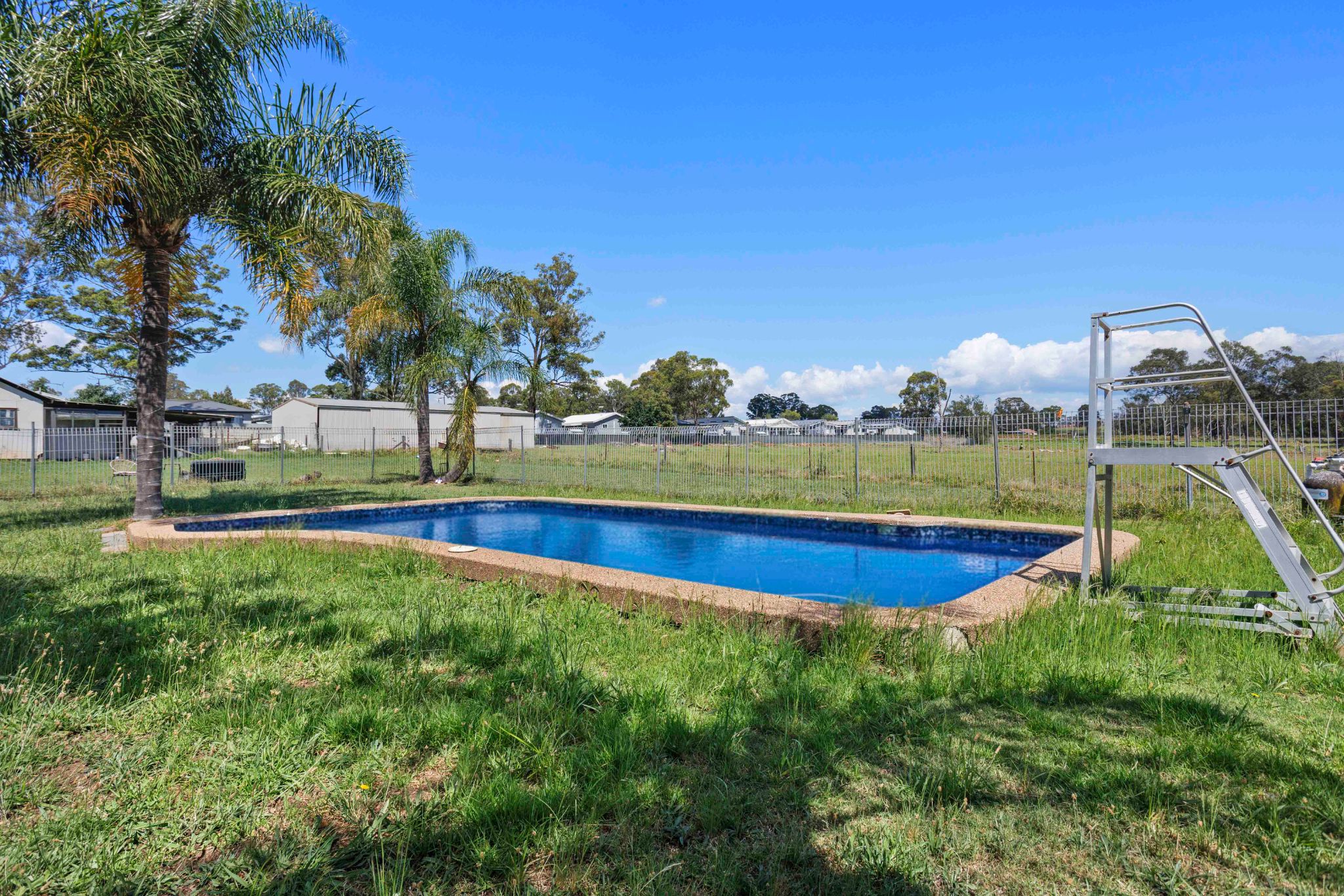 All Disability Services   Pool