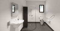 Mulberry Bathroom