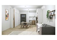 Allnut Mandurah Internal Illustrations  8)