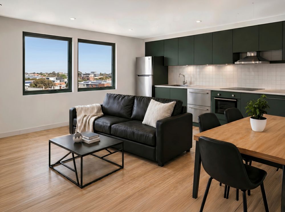 level 1   left living room