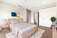 Bedroom 1-LR-No-Logo - Bedroom - Scandinavian - 1