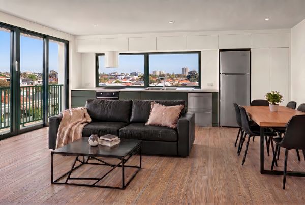level 1   right living