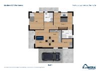 Mowbray SDA Residences TAS_1-2 BR_Robust_House & Villas_Floor Plan4_Small Size