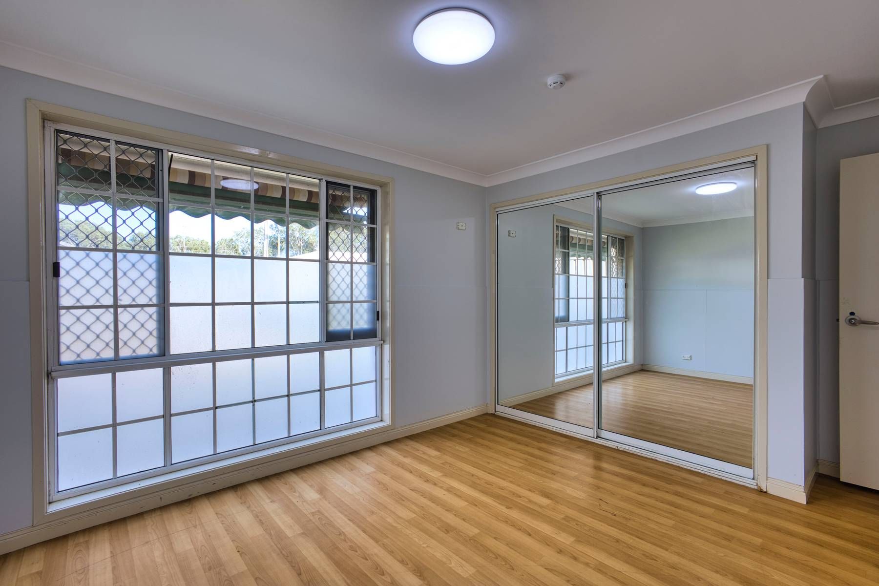 Norah Head bedroom 2