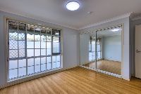 Norah Head bedroom 2