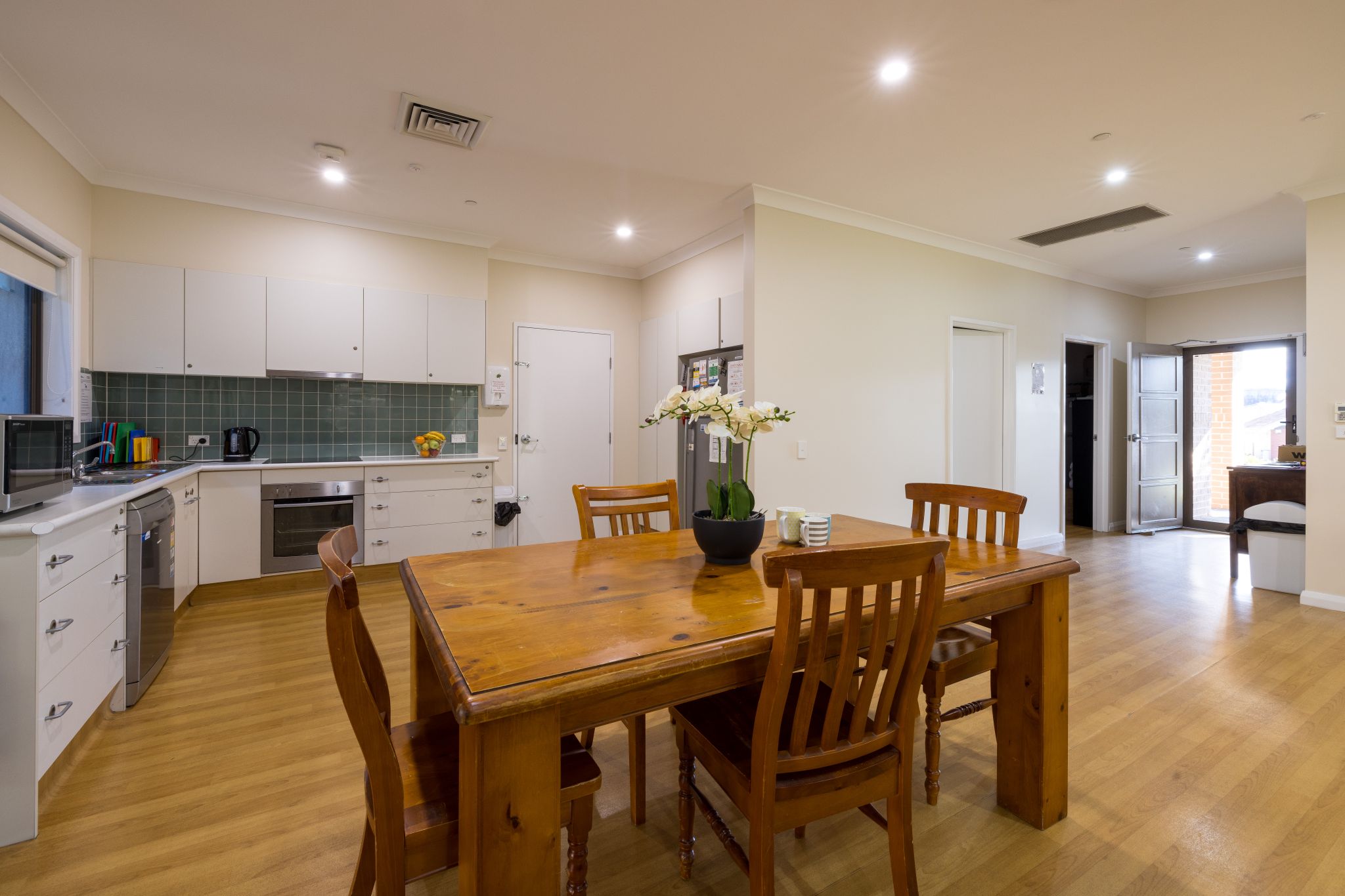 Ryde 0335 common dining