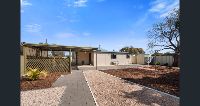 Rear View  House