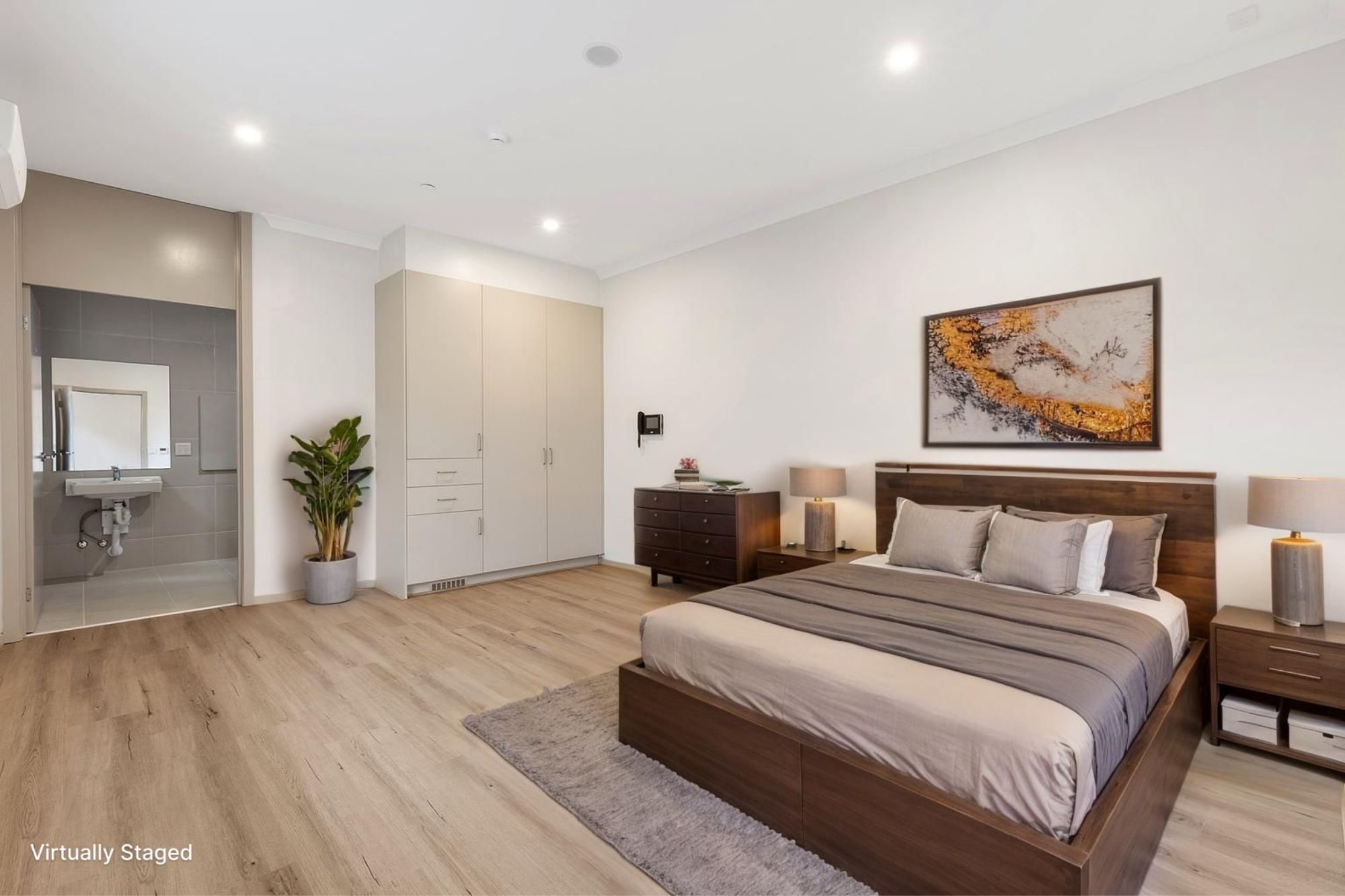 Freda  Broadmeadows 1 Bed View 1