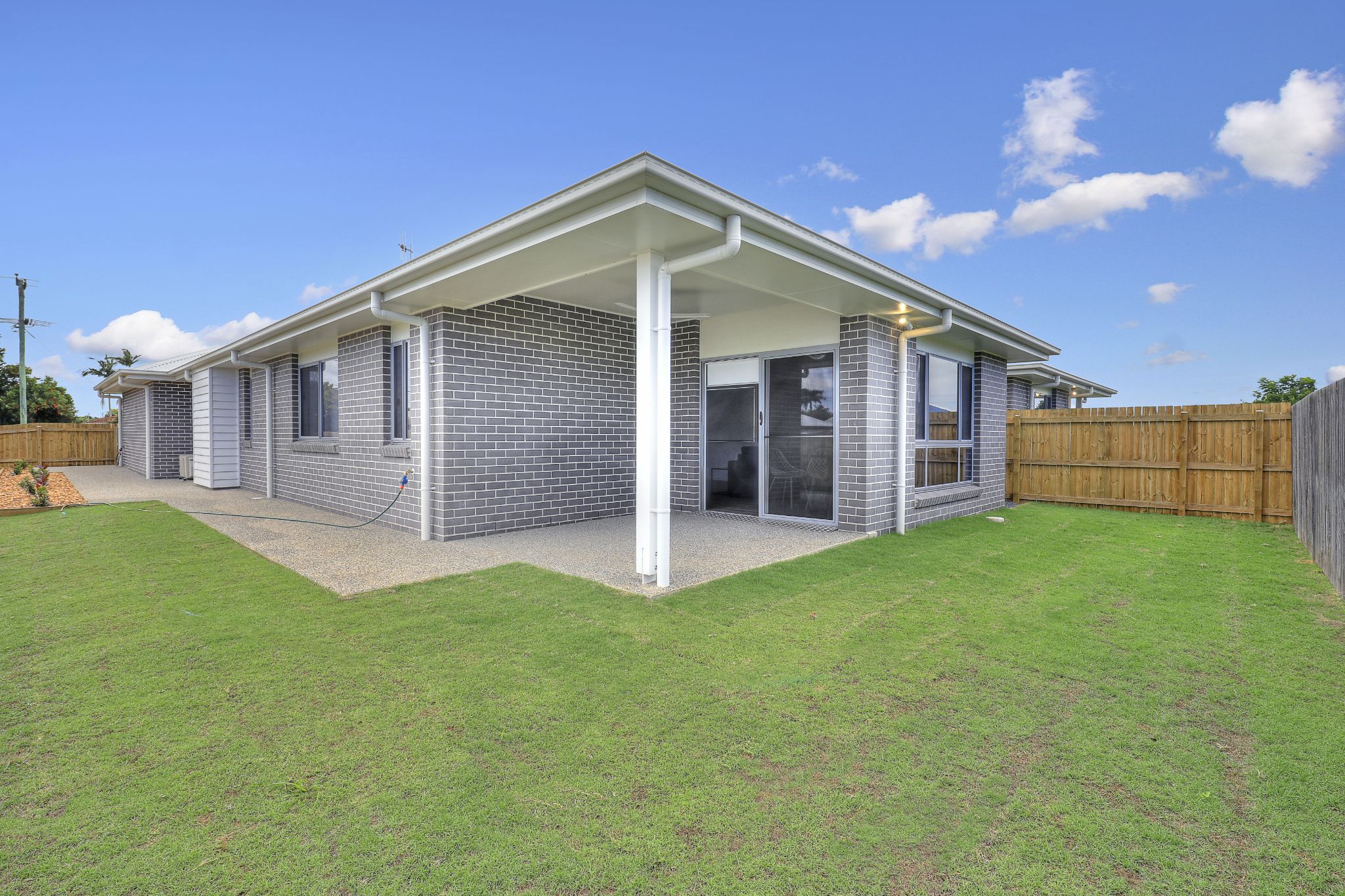 McCarthy Rd 162b   Patio