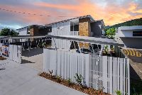 191 Swallow Street SDA Apartments