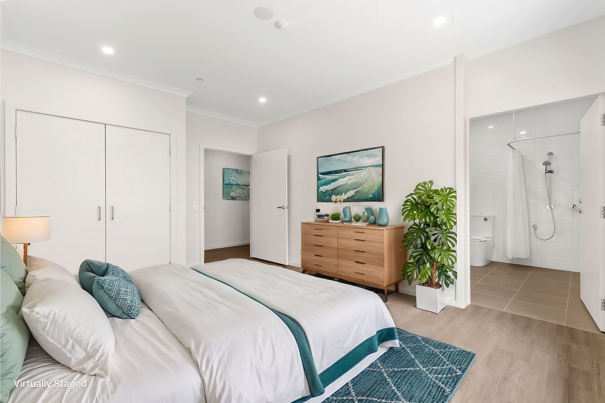 Elizabeth   Bedroom - 1 -LR-No-Logo - Bedroom - Modern 1 - LR