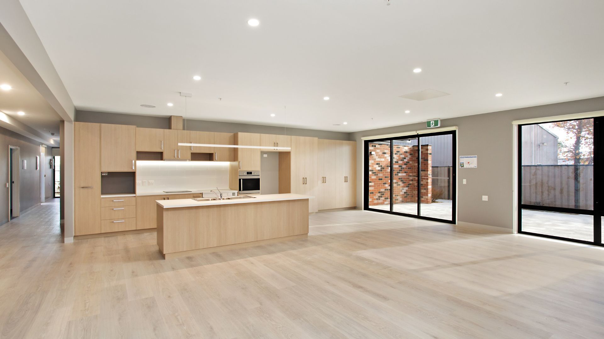 Common Area