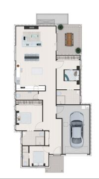 Chenoweth Dve 43   Floorplan -