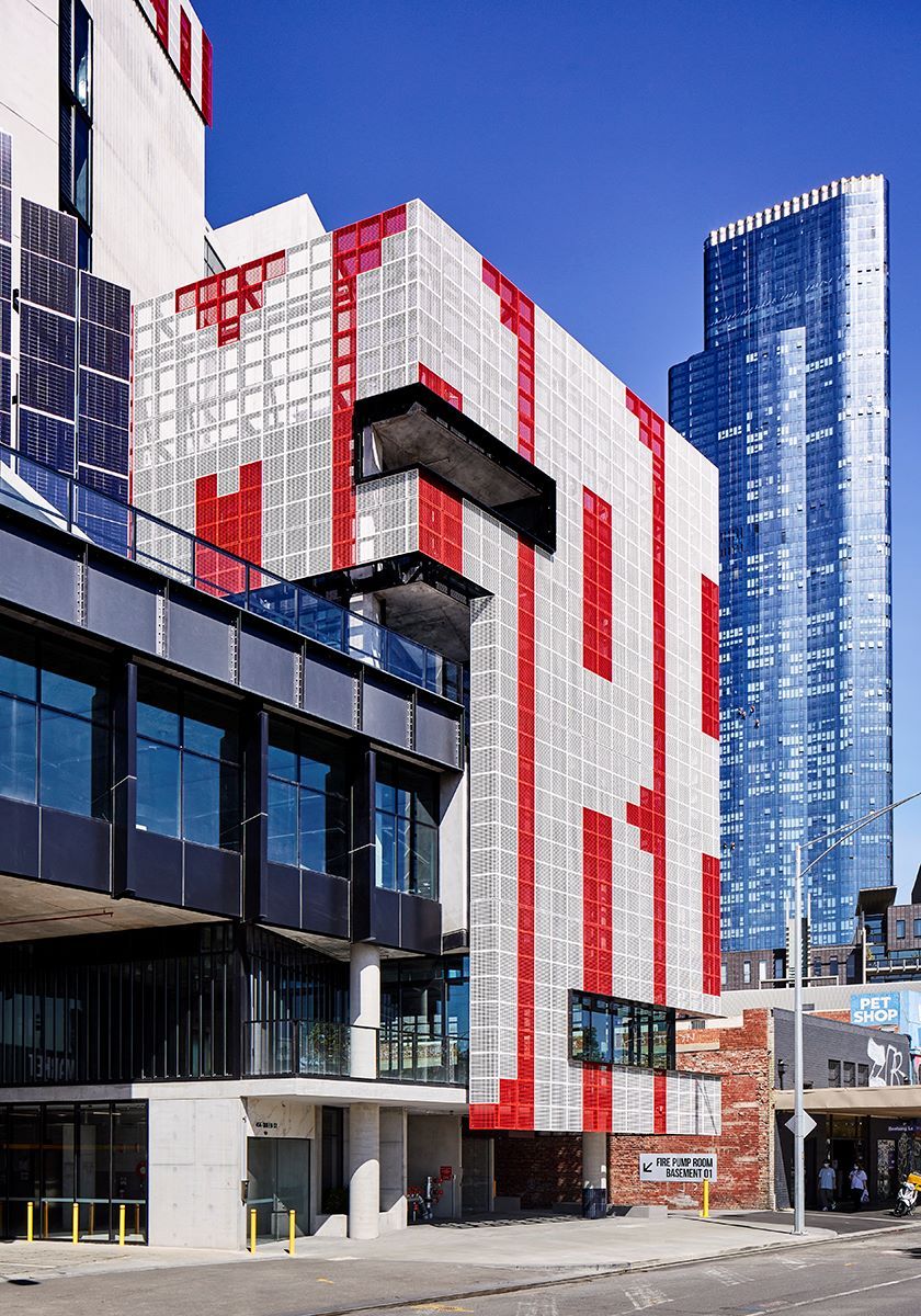 HCA QVM 19_facade