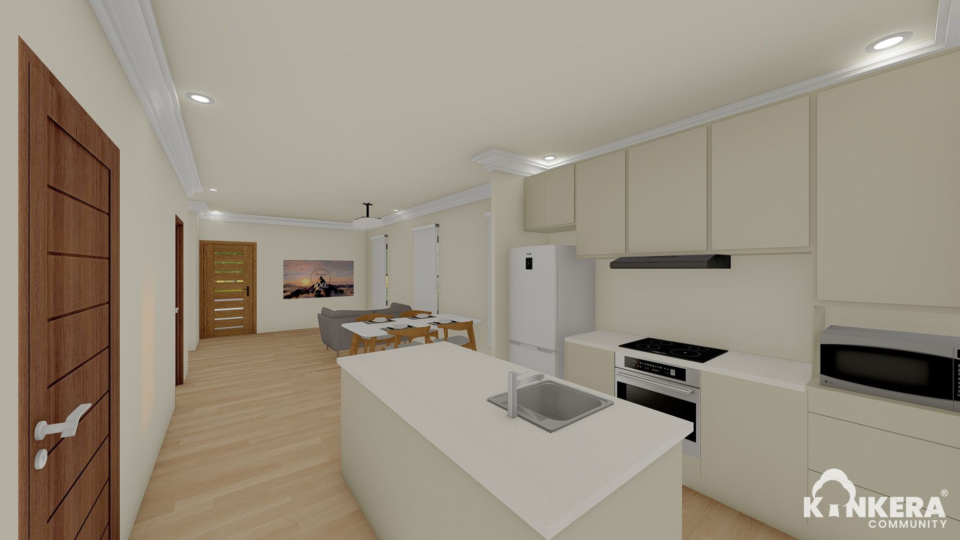 13 Ooralea   Interior_logo