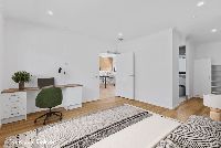 Participant Bedroom Other Angle