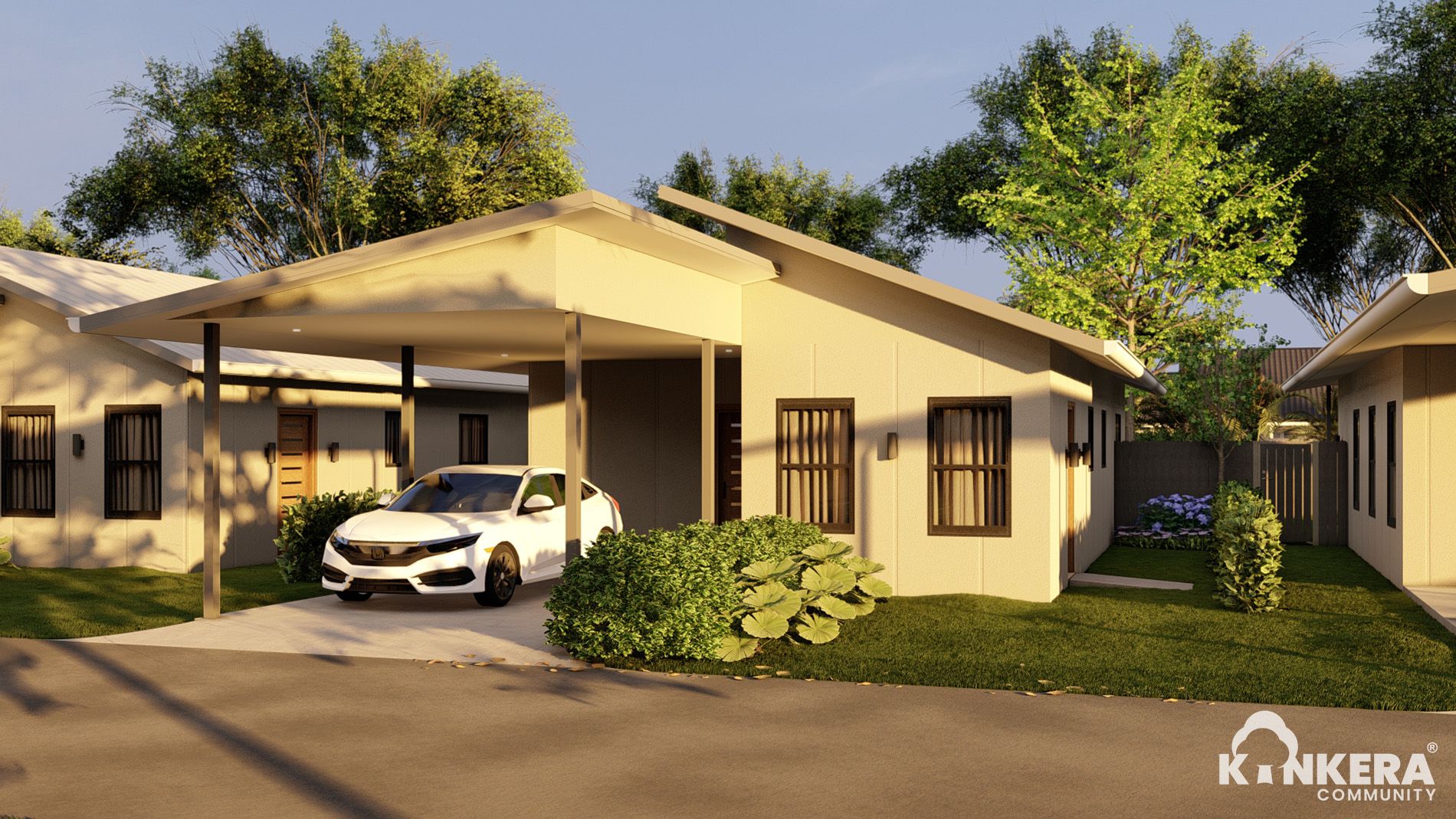 11 Ooralea   Exterior_logo