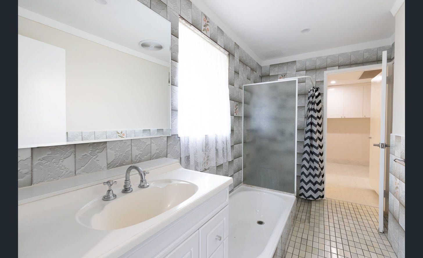 Forrestfield Bathroom