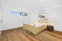 Bedroom   Giddings Street