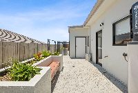 Vail Street Courtyard