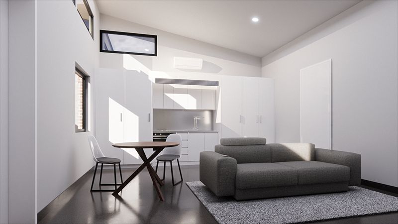 Seaford living kitchen reduced size