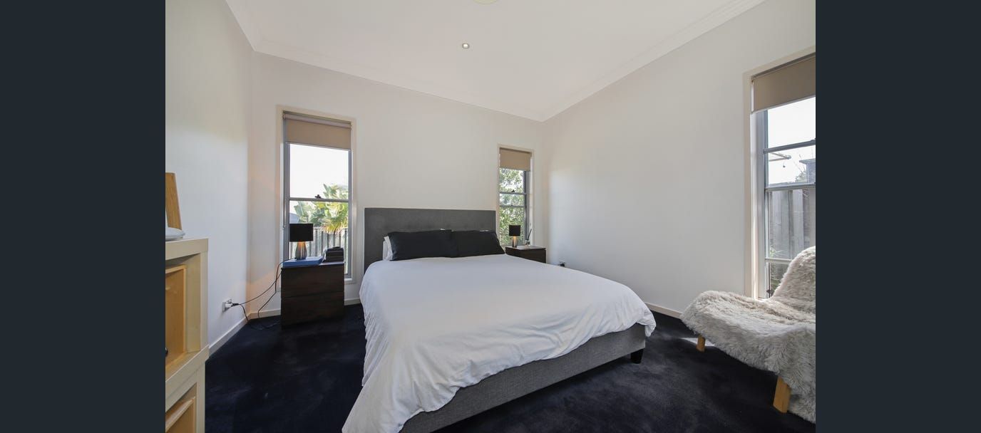 Coomera Bedroom