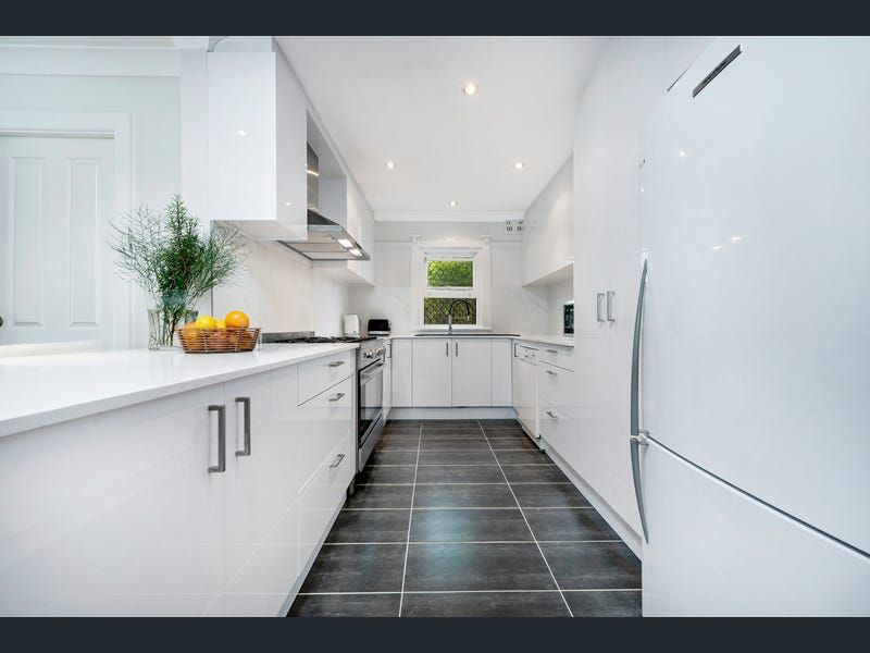 Planthurst Kitchen