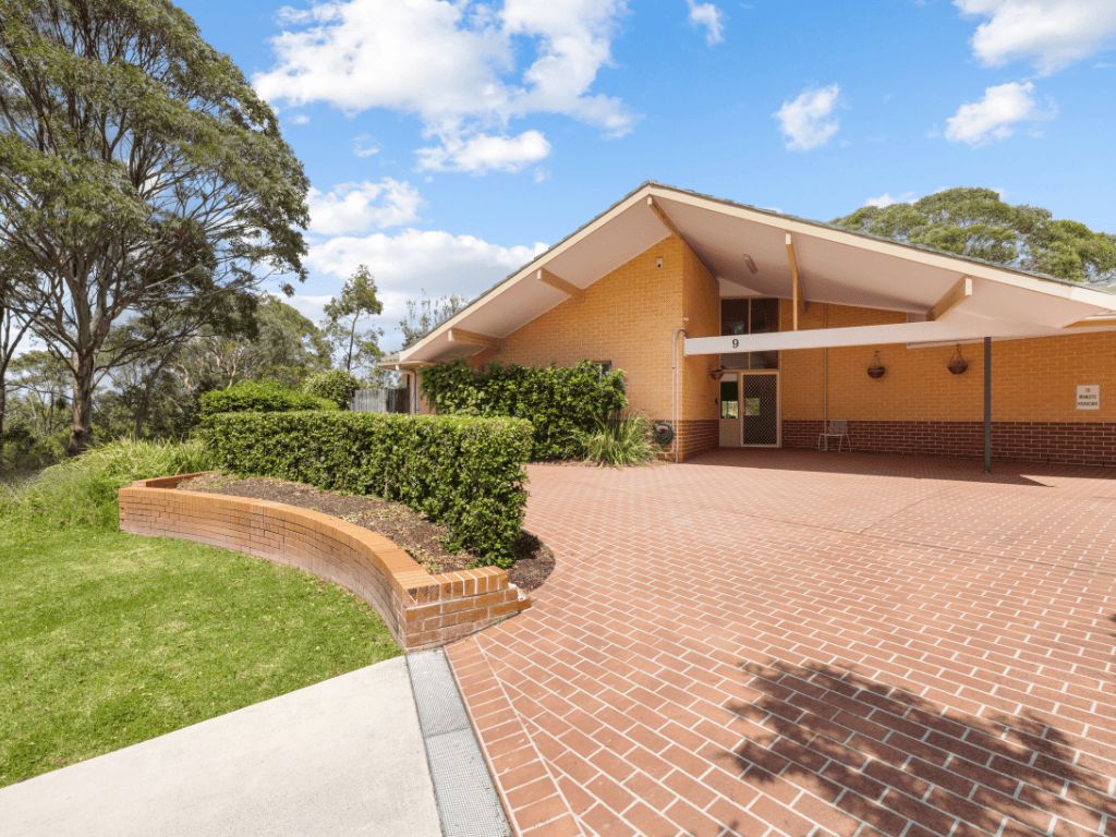 Supported Independent Living Beacon Hill 1 (11196) image 01_Front 1