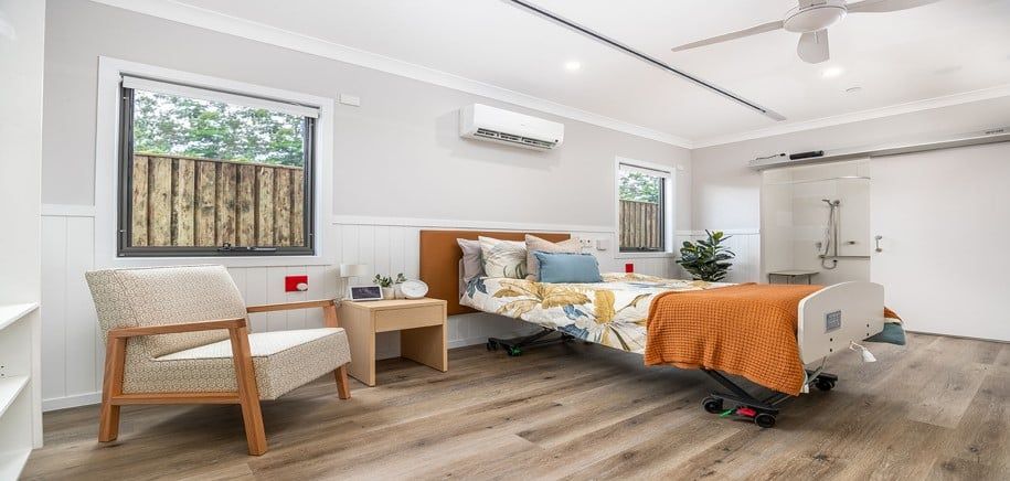 specialist disability_accommodation_SDA_NDIS_Brisbane_saorsa_bedroom (1)