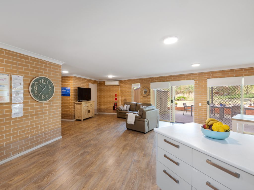 Supported Independent Living Beacon Hill 1 (11196) image 07_Living