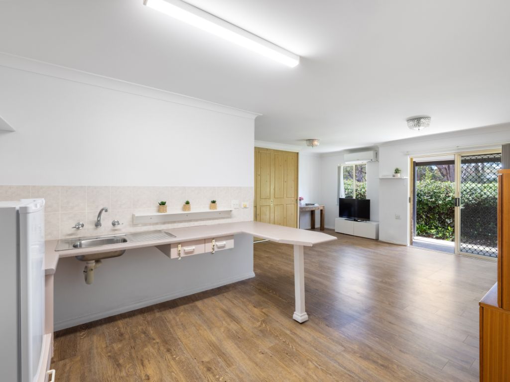 Supported Independent Living Beacon Hill 1 (11196) image 09_Bedroom 1.1