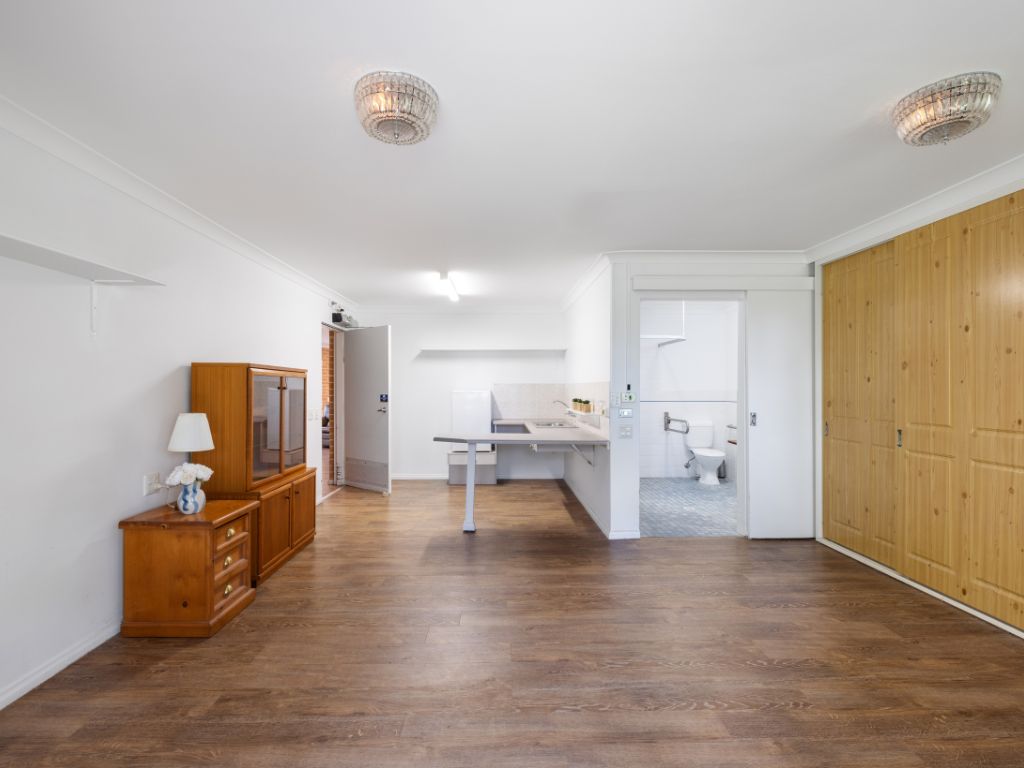 Supported Independent Living Beacon Hill 1 (11196) image 10_Bedroom 1.2