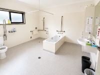 Dolphin Cove Bathroom resize
